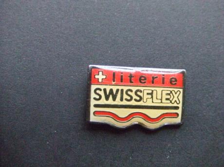 Swissflex matrassen lattenbodems